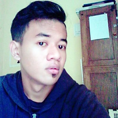 fendy_boms's profile picture. life to work