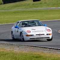 Martyn Buckley (@zebraracing) 's Twitter Profile