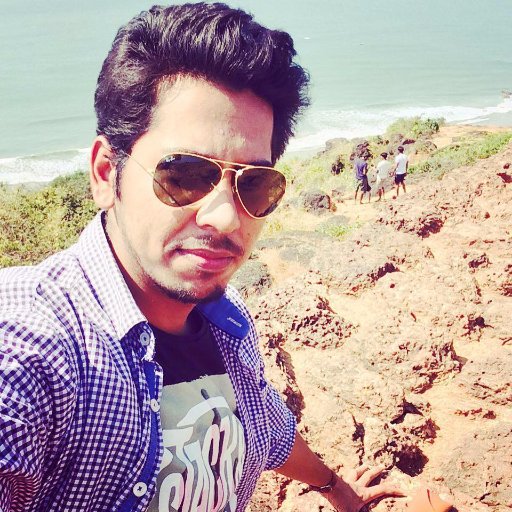 SIDDHANTMBD's profile picture. 😀