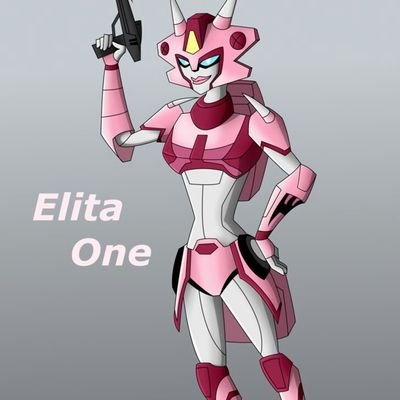 new g1 Elita femme autobot, fight to protect this planet from the decepticons. Love transformers. 18-21+ with my love and sparkmate and Taken: @Orionloveselita