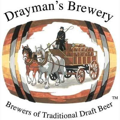 draymansbrewery's profile picture. Established in 1997, Drayman's Brewery is one of the oldest craft breweries and distilleries in South Africa.