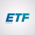 ETF India (@etf_india) Twitter profile photo ETF India (@etf_india) Twitter profile photo