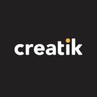 Creatik (@creatikdesign) 's Twitter Profile