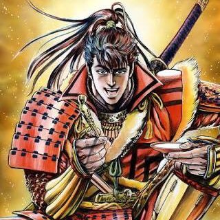 前田慶次 Maedakeiji Twitter