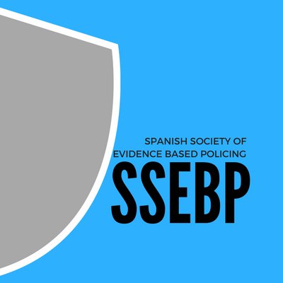 Official account of the Spanish Evidence Based Policing #EBP #Policing #Evidencebasedpolicing #Crimeprevention