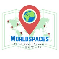 Worldspaces(@theworldspaces) 's Twitter Profile Photo