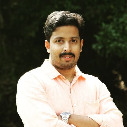 arunkumarvkd's profile picture. 