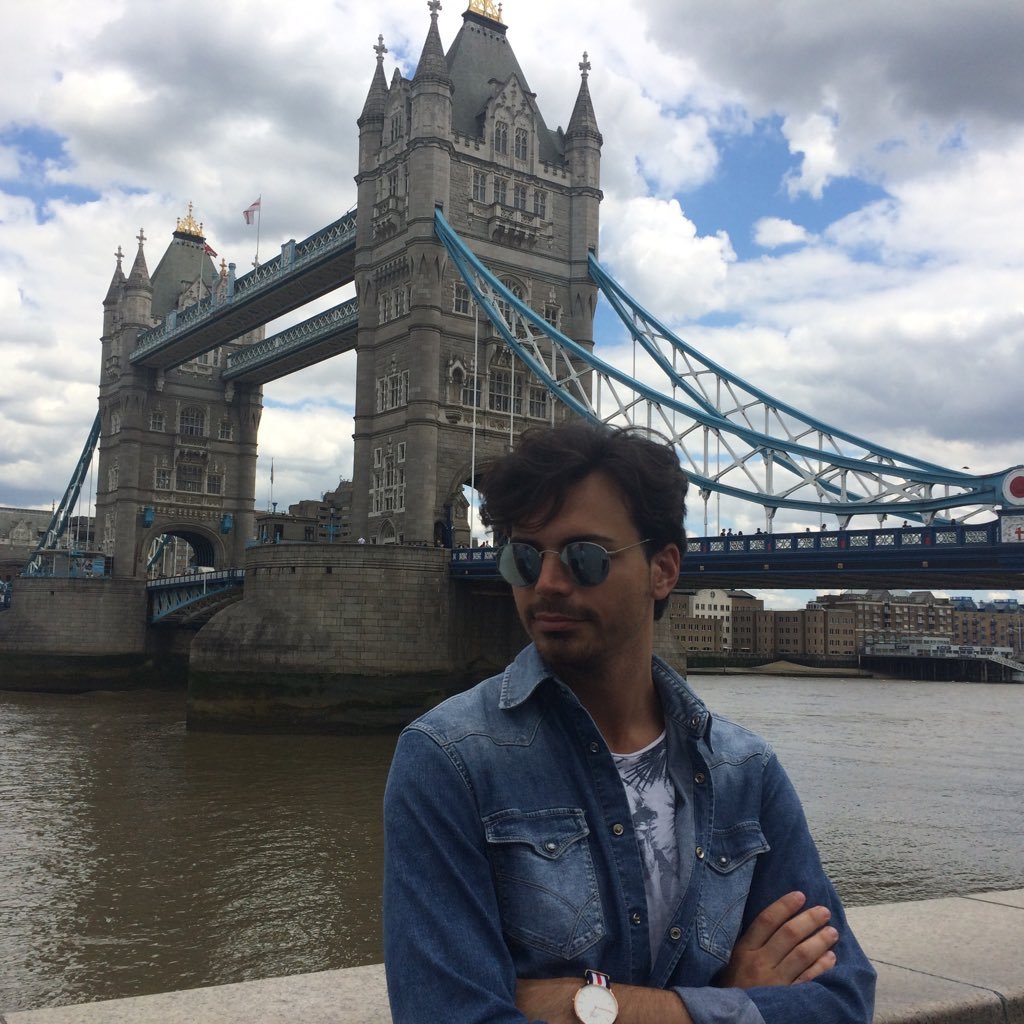 ZerbinMatteo's profile picture. Earthquake & Structural Professional Engineer, PhD