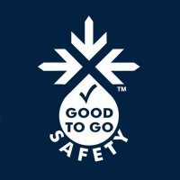 Good to Go Safety (@goodtogosafety) Twitter profile photo