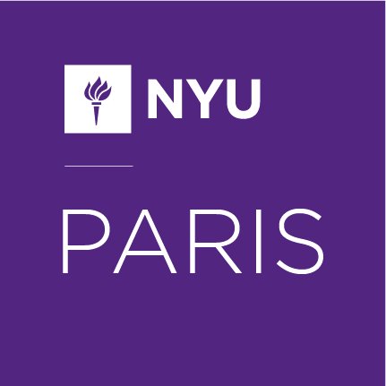 #NYUParis est l’antenne française de New York University (NYU). Centre académique à Paris. Follow us for the latest news and updates about NYU Paris!