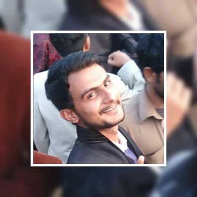 HAMZA14282821's profile picture. Just kidding