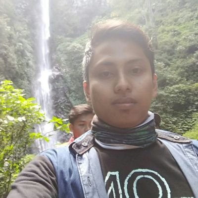 misbah_trueblue's profile picture. MengenaL_mu adaLah cara tuhan meNghadirkan k_bahagian'an daLam hidup.Qu