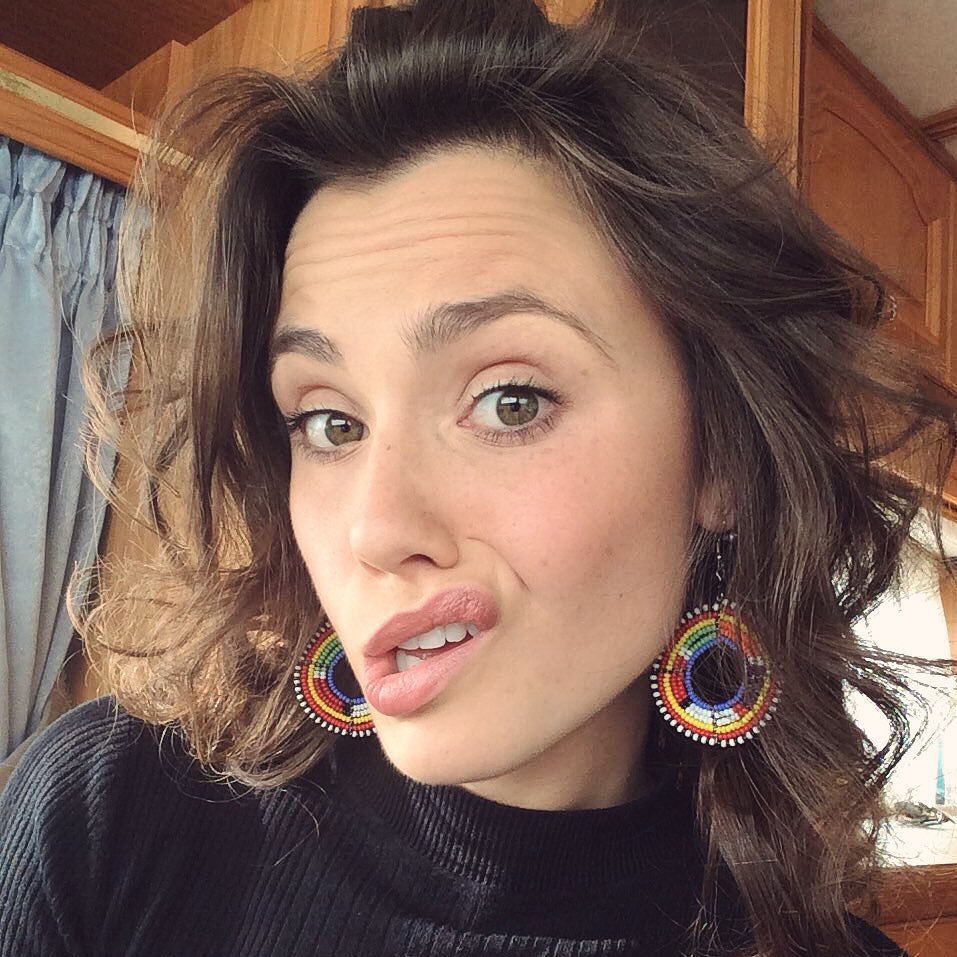 PoppyDrayton Profile Picture