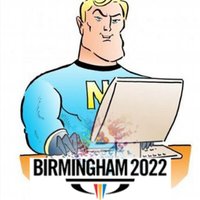 Neil Elkes (@neilelkes) 's Twitter Profile Photo