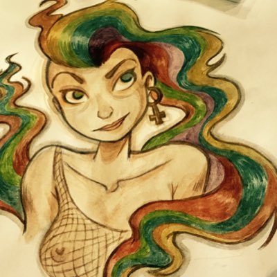 Delirioさんのプロフィール画像