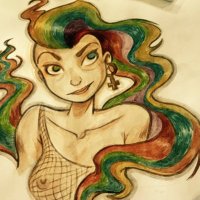 Delirio (@delirioenlaweb) 's Twitter Profile