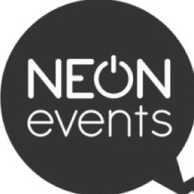 Event Management experts based in Cardiff / For a bespoke & friendly event experience, contact nick@neon-events.co.uk