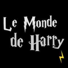 Tout sur l'univers magique de Harry Potter ✨✨. #PotterHead depuis 1932 ^^