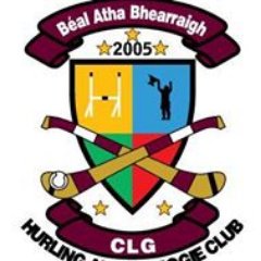 Official Twitter Account of Ballyvary Hurling Club in Co. Mayo. Club shop: https://t.co/MhLCbjr2un