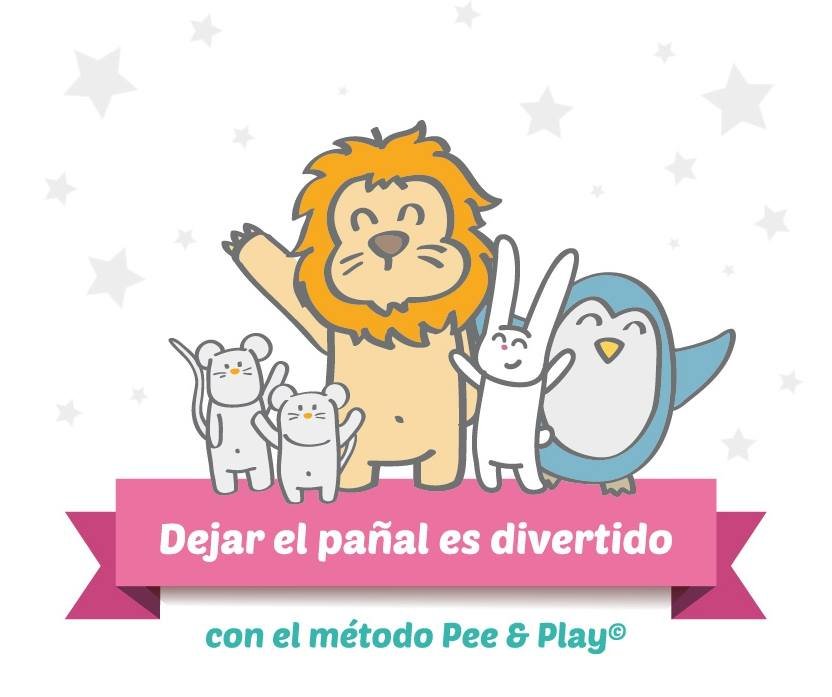 Pipiyó es el @peesticker para ayudar a tu hijo a dejar el pañal. Es higiénico, divertido y educativo.