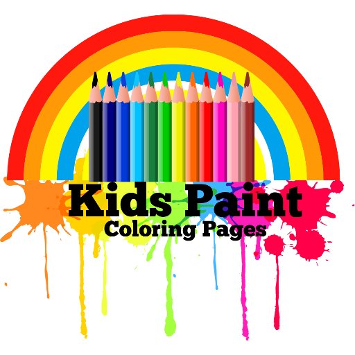 ColoringPageKid's profile picture. 🤣