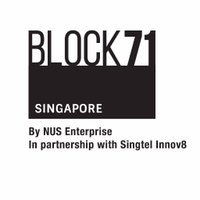 BLOCK71 Singapore (@block71sg) 's Twitter Profile
