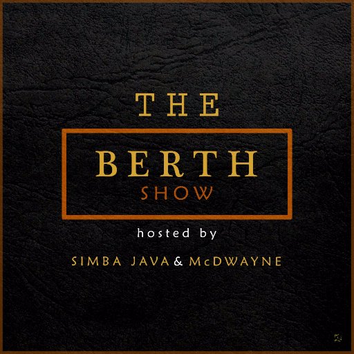 Zim Hip Hop Podcast On ZimboCast Fm Hosted By @NdiniSimbaJava & @McDwaynest
For Music Submissions Email Us: theberthshow@gmail.com