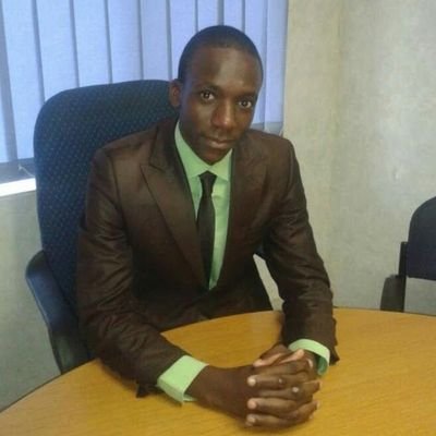 Thomasngoni's profile picture. Entrepreneur