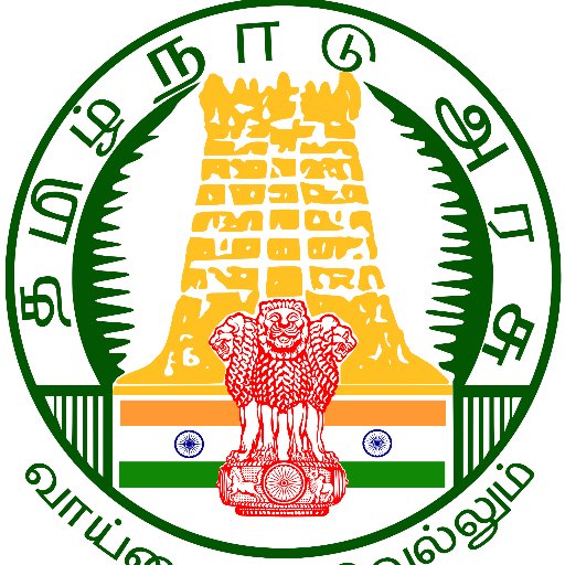 Official Twitter handle of School Education Department,Govt Of Tamilnadu.