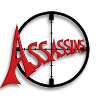 Assassins Rock Band(@eddiejsmith1775) 's Twitter Profile Photo