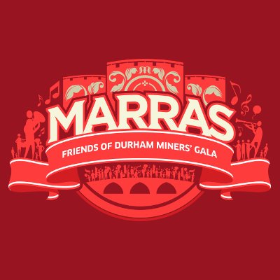 Official account of the Durham Miners' Gala: the world's greatest trade union & community celebration. Hosted by @DurhamMiners since 1871.