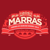 Durham Miners' Gala (@durhamgala) 's Twitter Profile