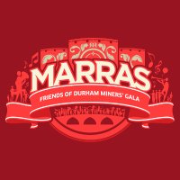 Durham Miners' Gala(@DurhamGala) 's Twitter Profile Photo