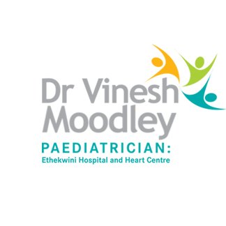 Dr Vinesh Moodley is a paediatrician in Durban .Suite 5 , Ground Floor , Lenmed Ethekwini Hospital ,  11 Riverhorse Road off Nandi Drive .0315812512.