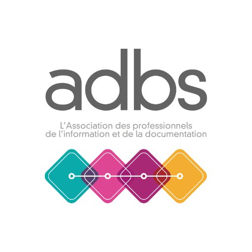 Créée en 1963, l’ADBS, forte de plus de 2 000 adhérents, est la première association professionnelle de l’information et de la documentation en Europe.