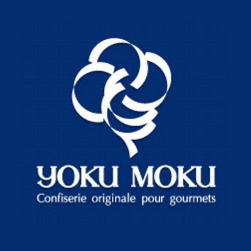 At Yoku Moku, each piece of confectionery is made with earnest sincerity, the only way to make the really delicious confectionery.