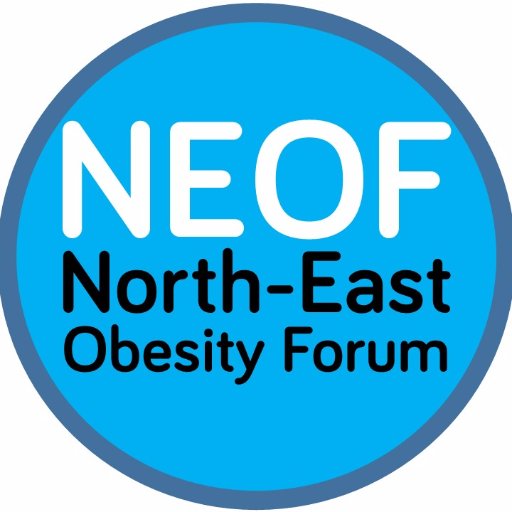 The North East Obesity Forum promoting engagement between NE groups with an interest in obesity and its health & social consequences, regional @UK_ASO affiliate