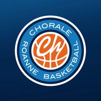 Chorale Roanne Basket(@ChoraleRoanne) 's Twitter Profile Photo