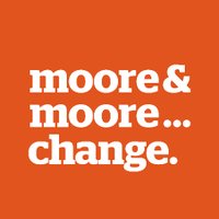 Moore&Moore Change (@mandmchange) 's Twitter Profile Photo