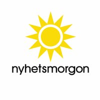 Nyhetsmorgon(@Nyhetsmorgon) 's Twitter Profileg