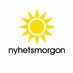 Nyhetsmorgon (@Nyhetsmorgon) Twitter profile photo