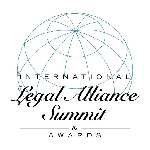 The 10th International Legal Alliance Summit & Awards #ILASA2017 took place in New York, on June 15th 2017. 
The next edition is coming in June 2018!!
