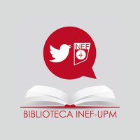 Biblioteca INEF UPM (@biblioinefupm) 's Twitter Profile