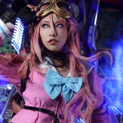 _Iruma_Miu_'s profile picture. Hey! Don't lump me in with that idiot! You're talkin' to the gorgeous girl genius, Miu Iruma! Delta Af ( RP ACC)