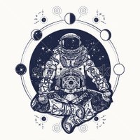 Crypto Astronaut (@cryptoastronaut) 's Twitter Profile