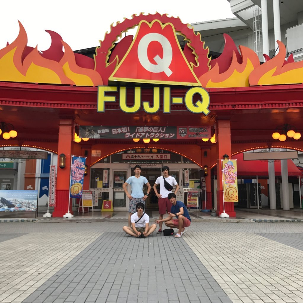 madao_0406's profile picture. “友達とはかけがえのないもの、人生のパズルに無くてはならないピース”