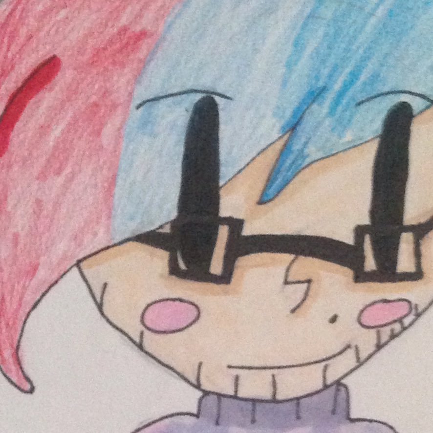 Kyo_TheKat's profile picture. My name is poet. I am a Phillip. I'm Hamilton trash wtf life. check out my channel Kyo Johnson. *IM GAY BTW*