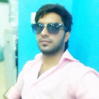 Muhammad Arslan (@mahersunny22) 's Twitter Profile
