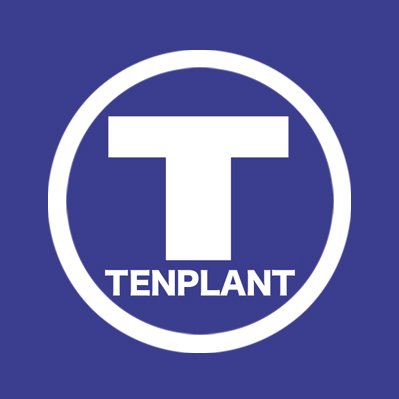 TOYPLA直営店「TENPLANT」の公式アカウントです。関連ショップや商品情報をお知らせします。