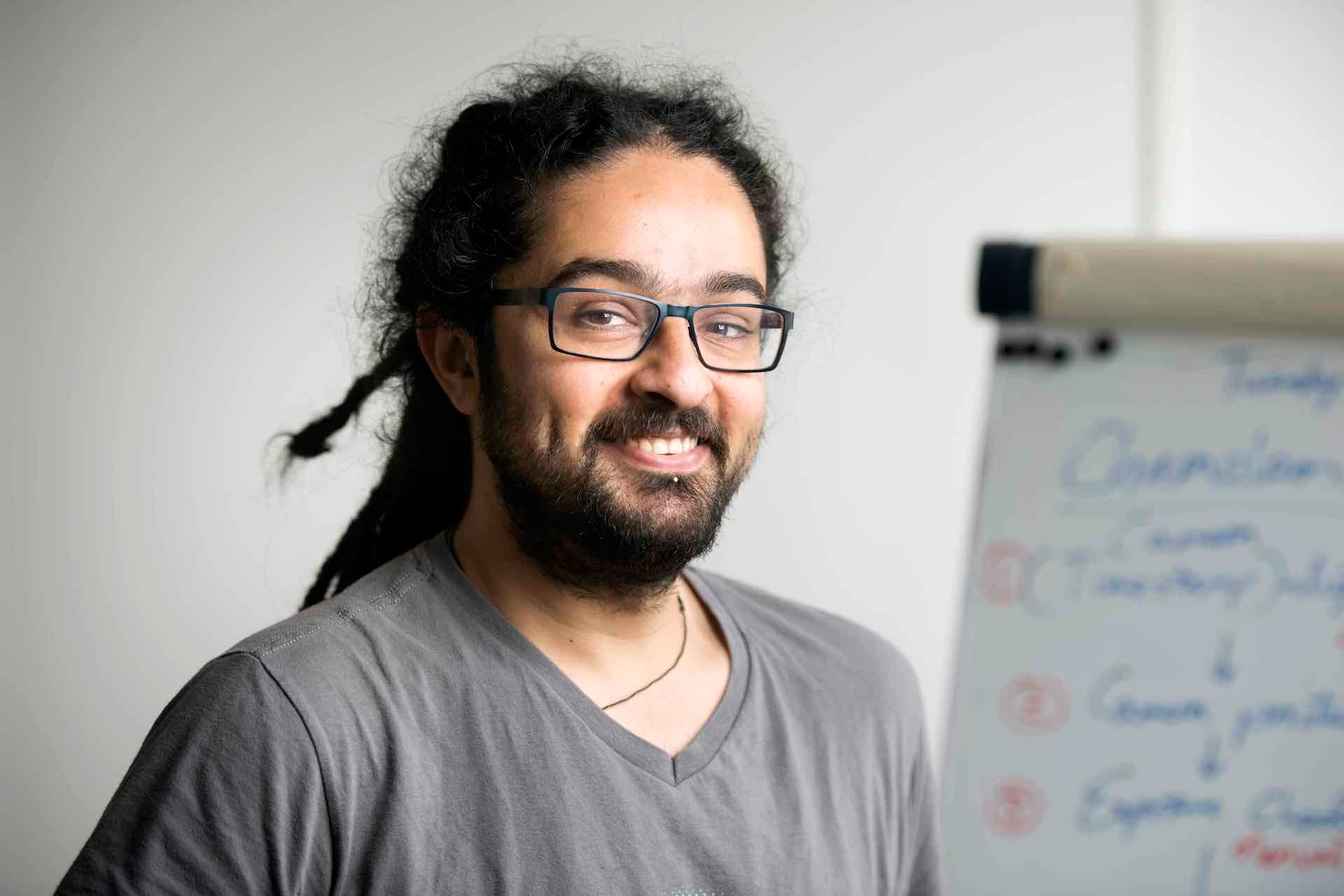 Technical staff @cusp_ai. Working to solve the worlds problems with AI
ex. @deepmind @_FiveAI @amazon